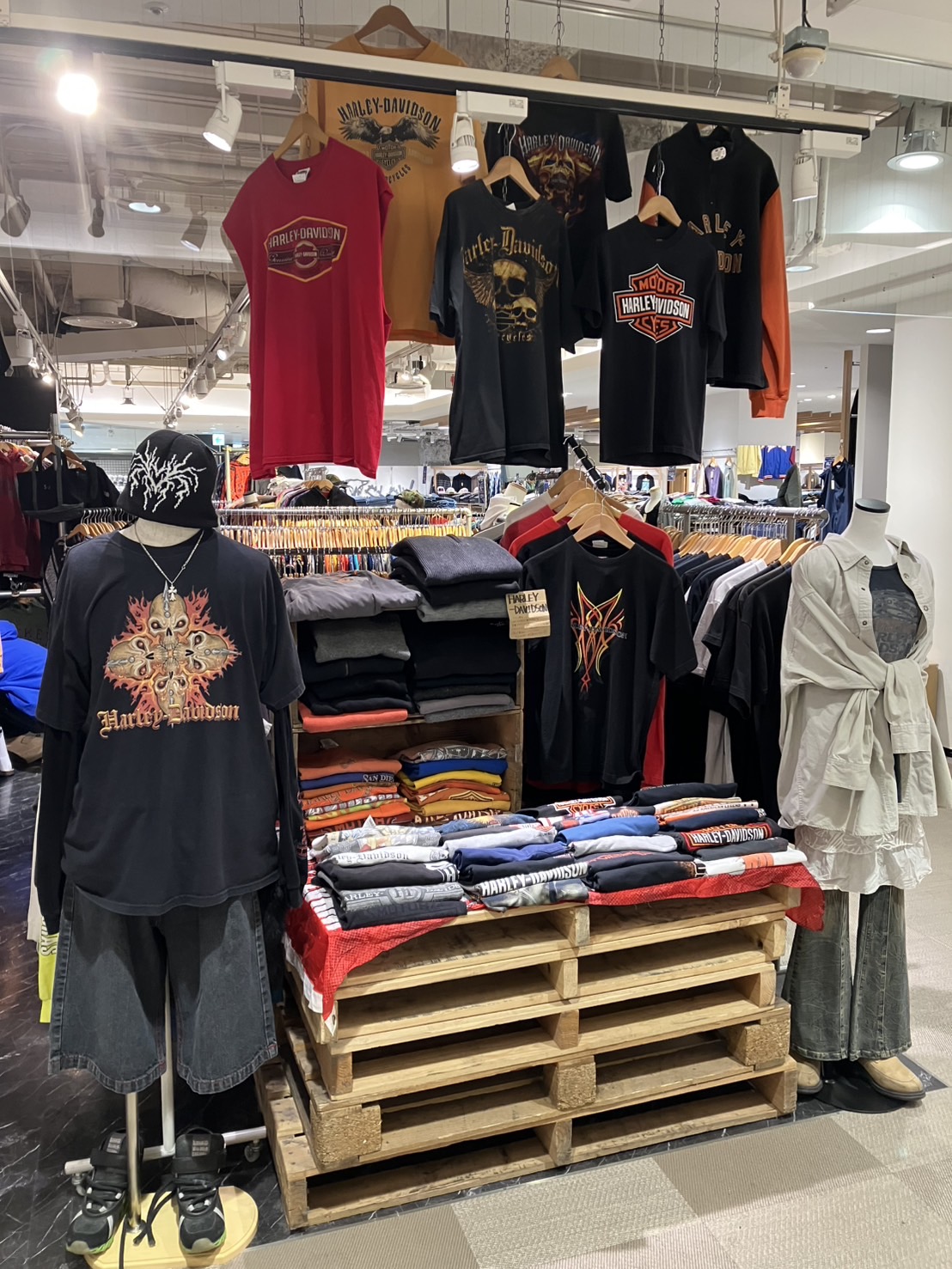 SPINNS VINTAGE