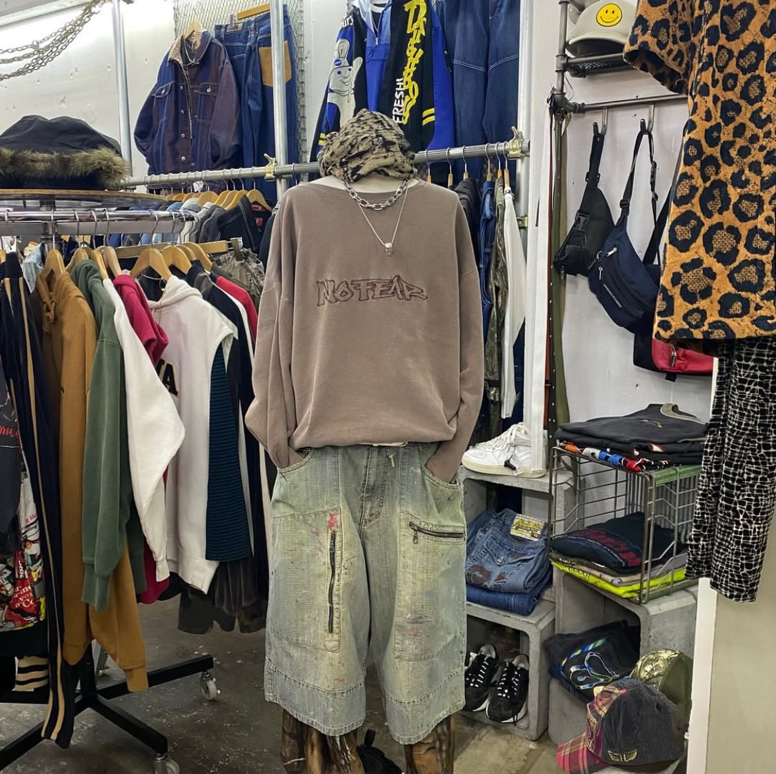 フラミンゴ名古屋 マバタキ店