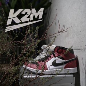K2M