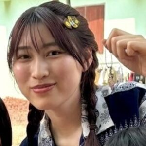 近藤菜月
