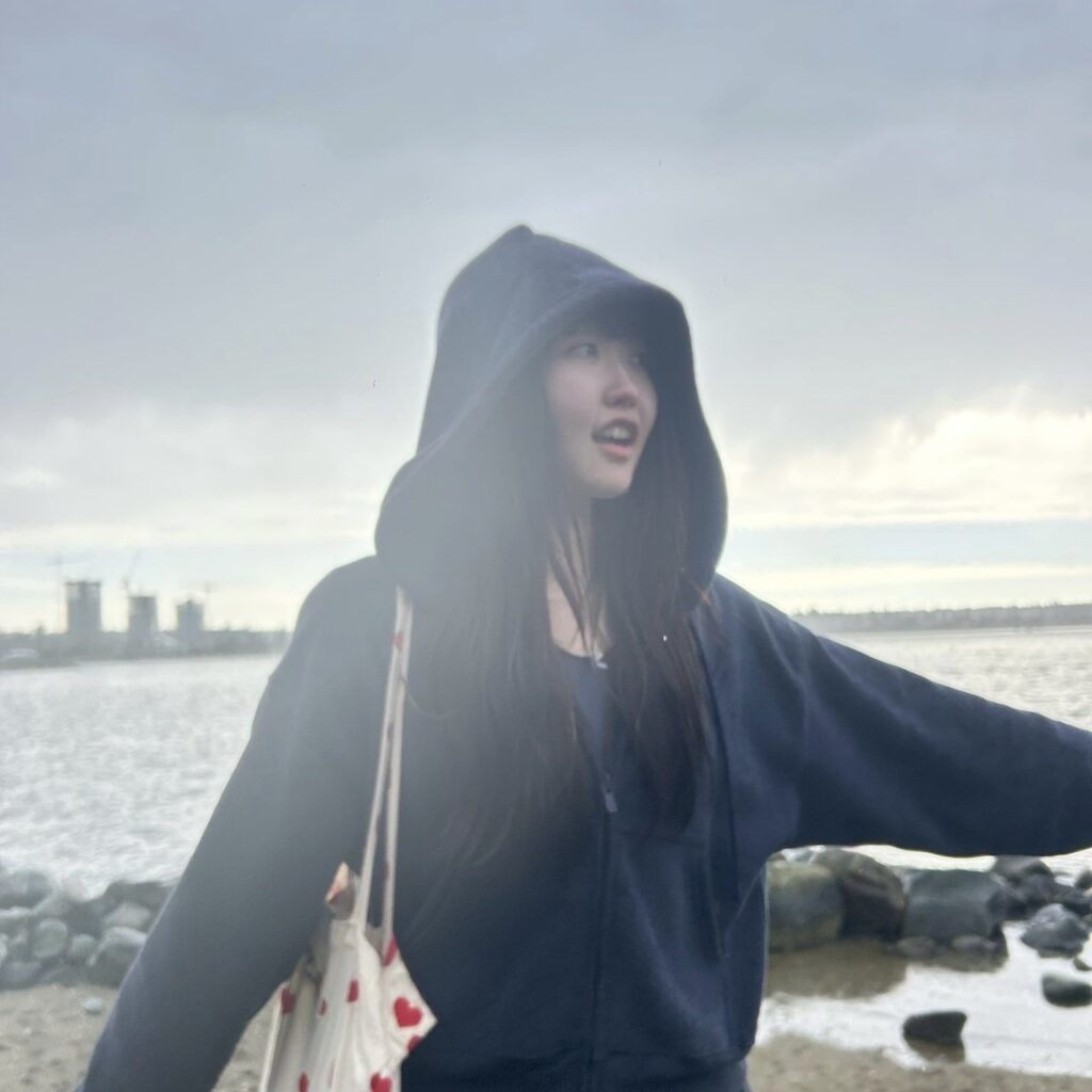 曽布川晏奈