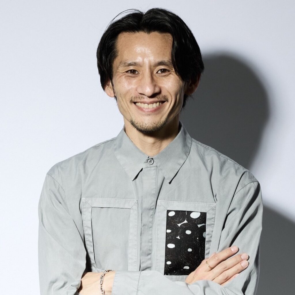 長谷 享治