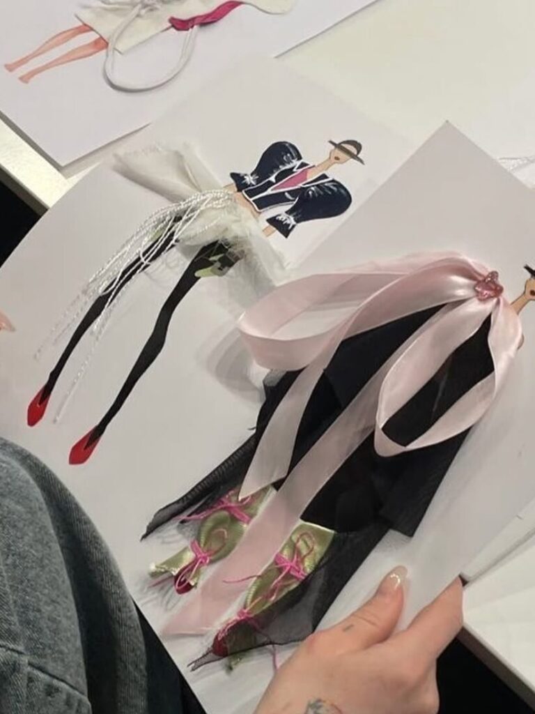 南山大学エコファッション　