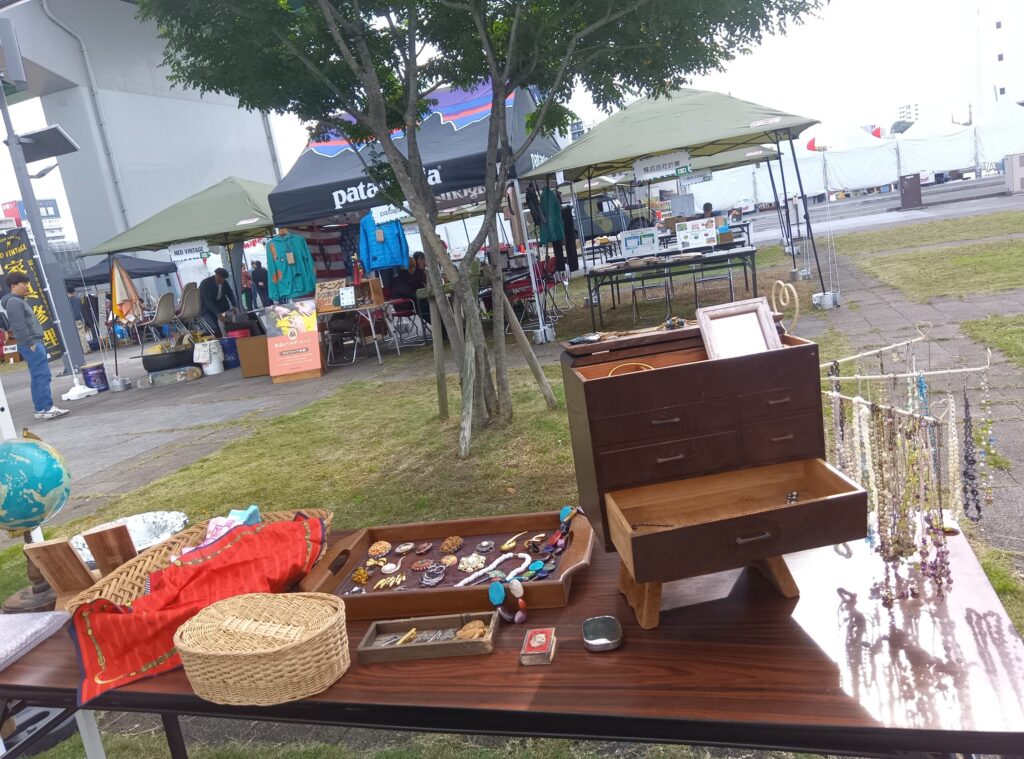 REUSE　DEPOT（リユースデポ）