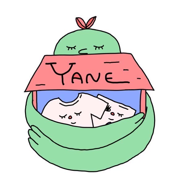 屋根/YANE