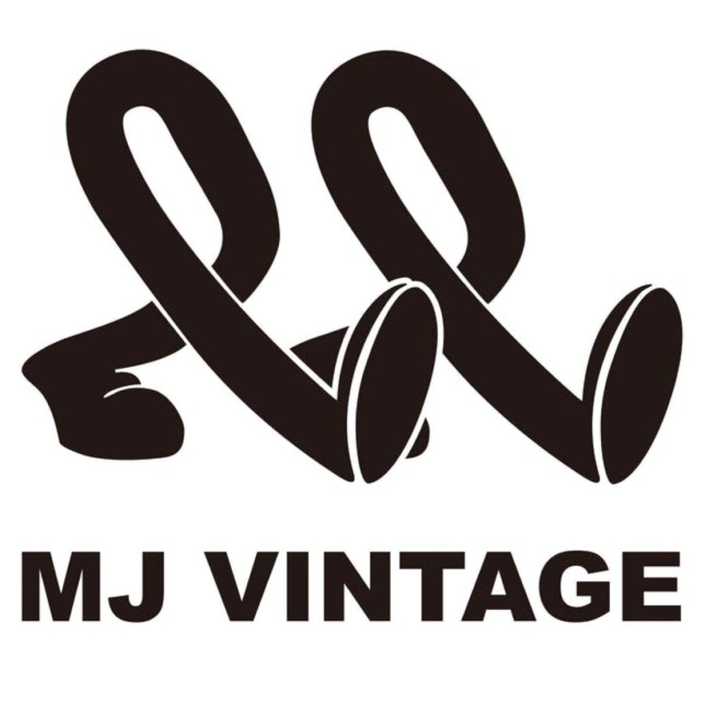 MJ VINTAGE