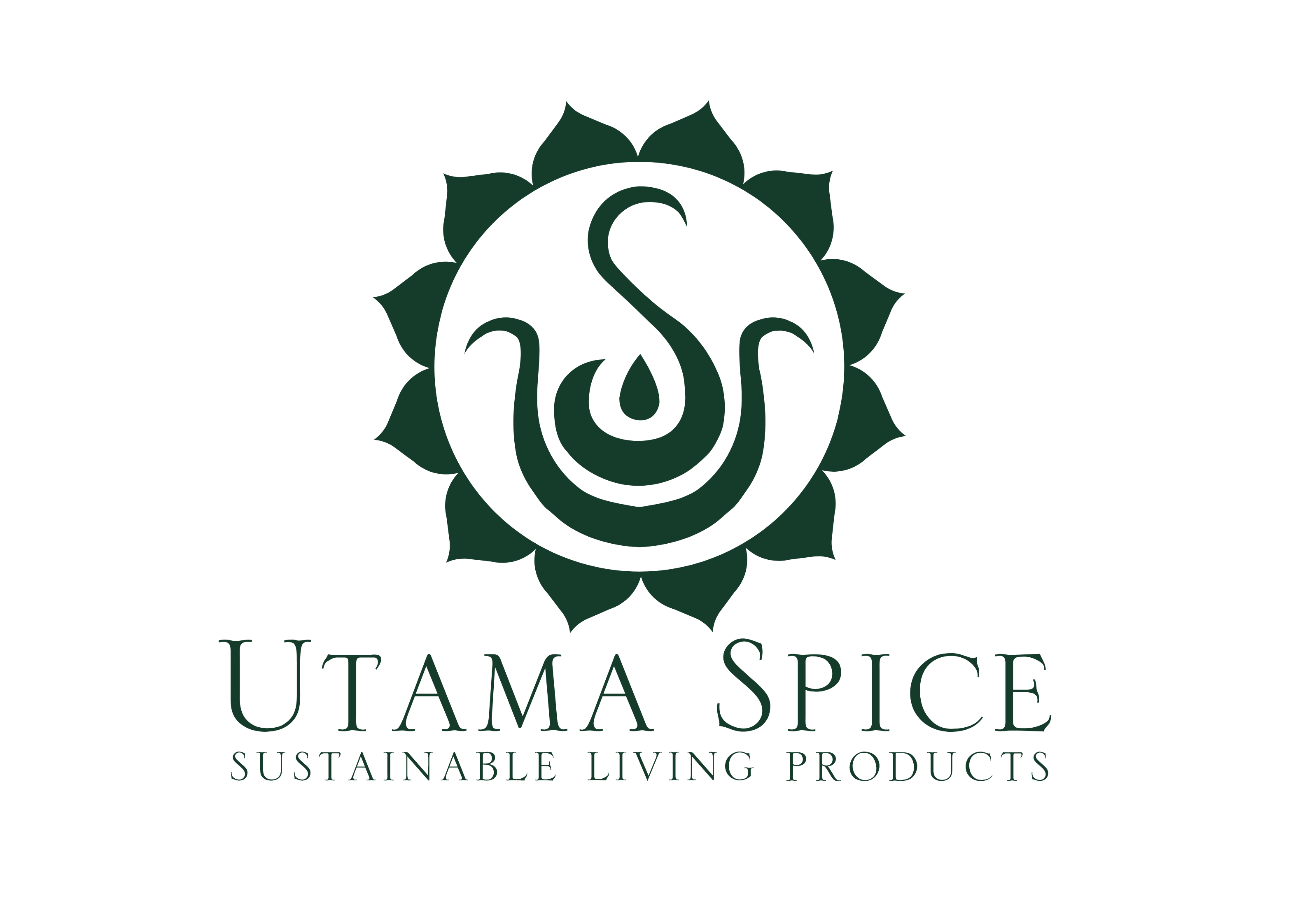 ウタマスパイス