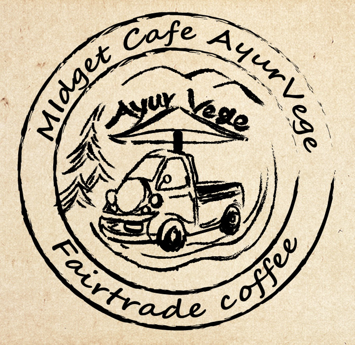 ミゼットカフェアーユルヴェージ