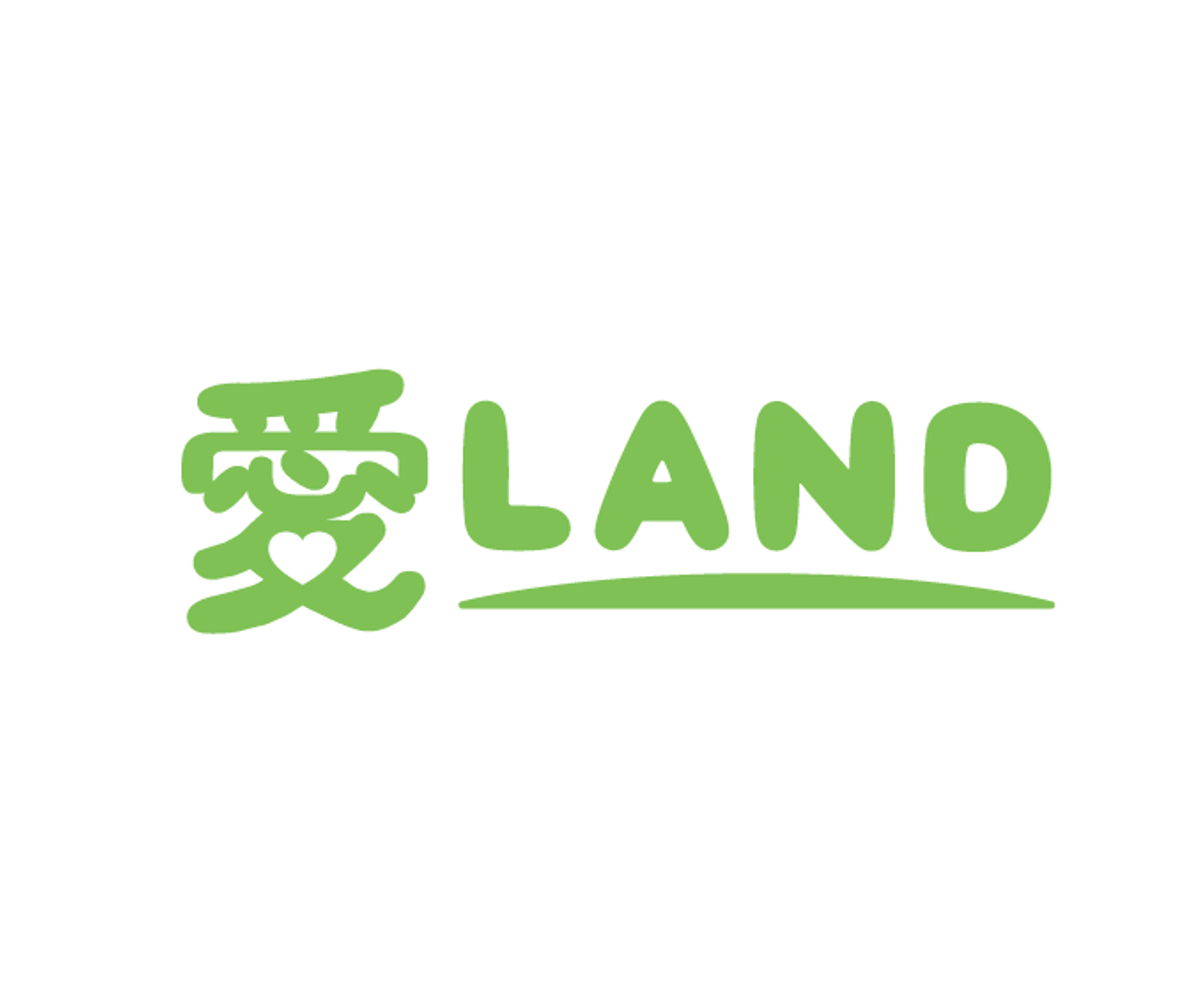 愛LAND