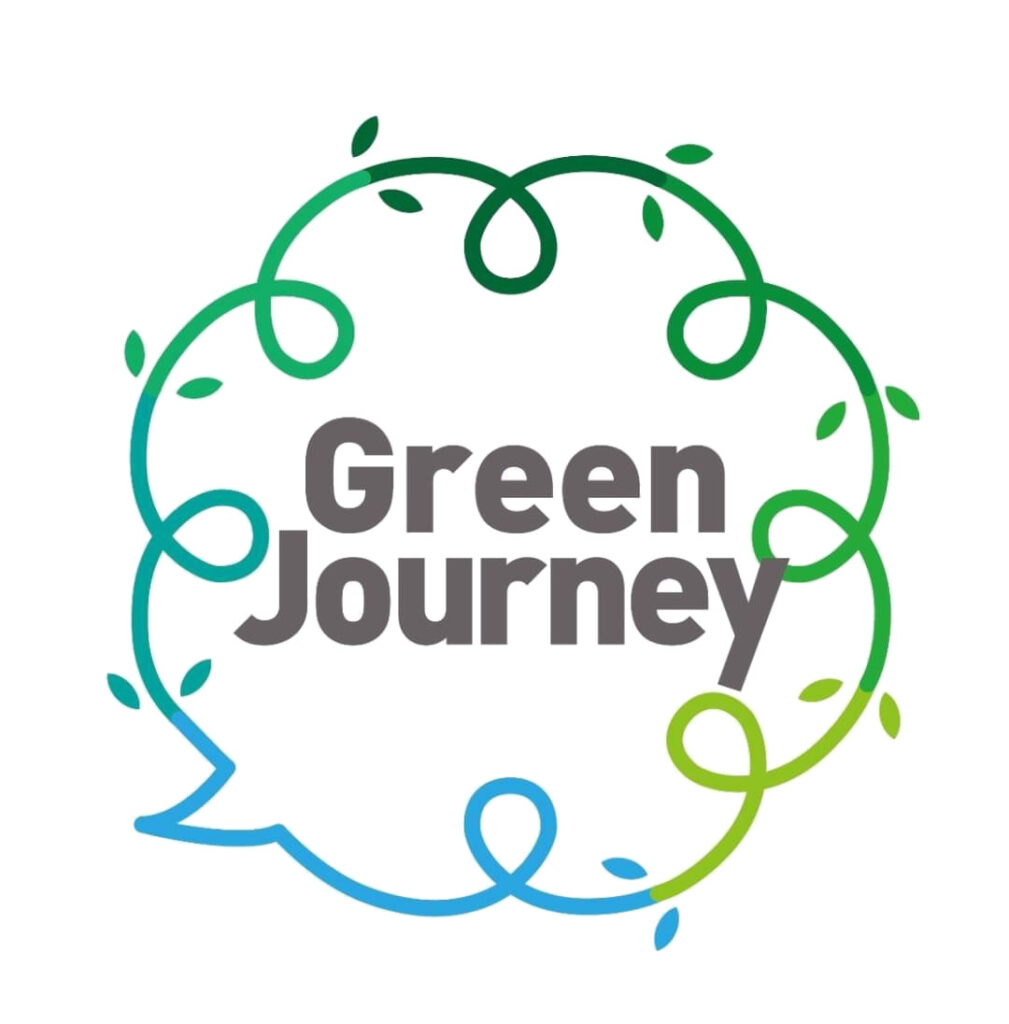 NPO法人GreenJourney