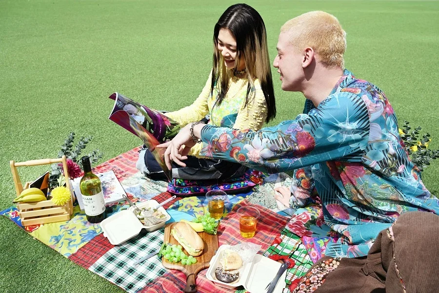 【新企画】Spiral Picnic Clubを開催します！